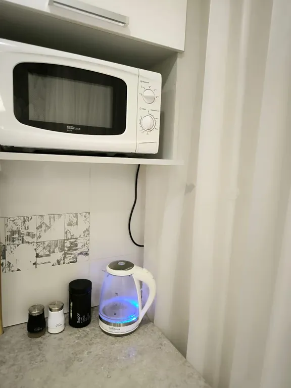 Уютная квартира в шаговой доступности от центра города