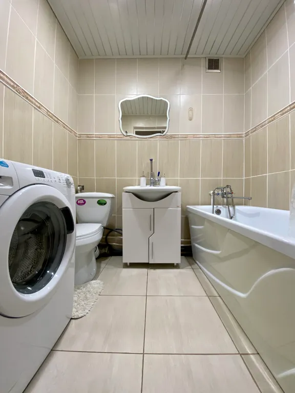 Уютная квартира в Приэльбрусье