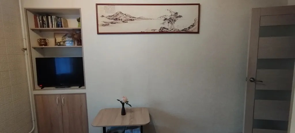 Уютная квартира в цветнике — аренда посуточно в Пятигорск