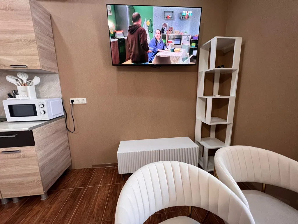 Квартира Квартира Sezam Apartments 49 Бухта — Сириус