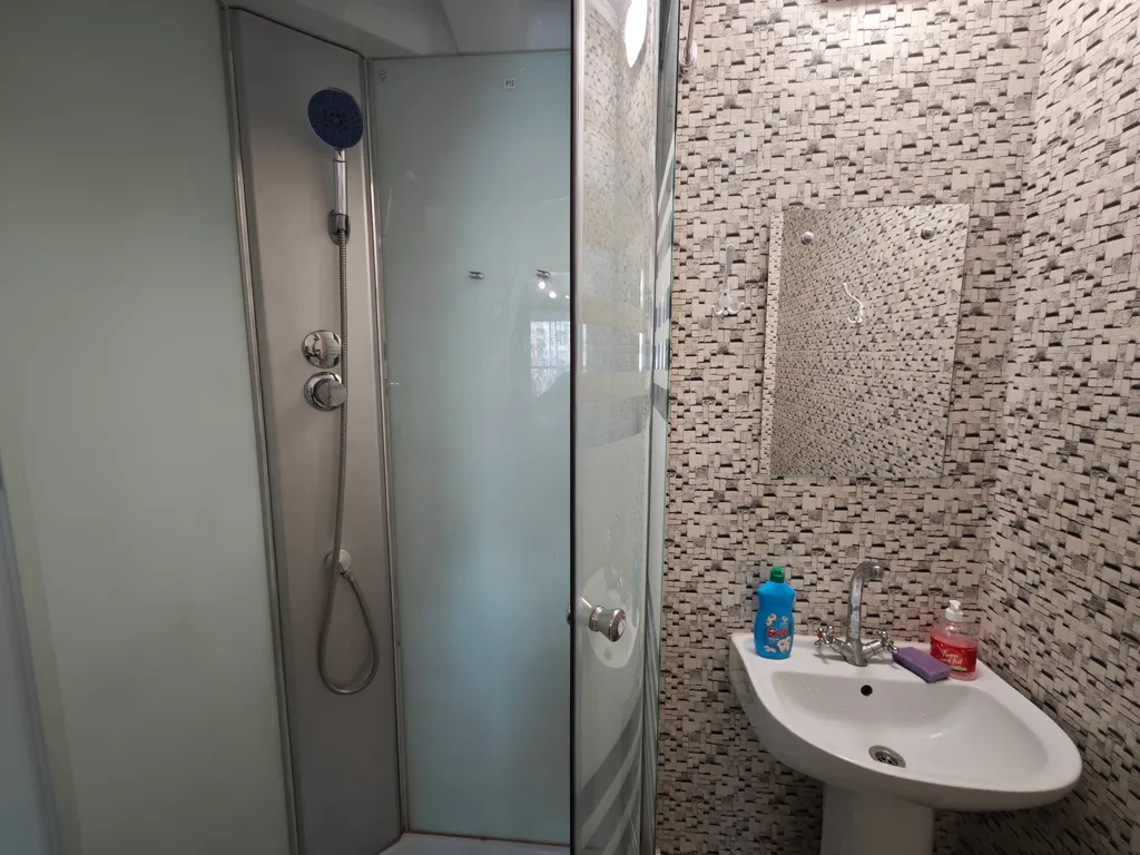 Уютная комната в Военном городке