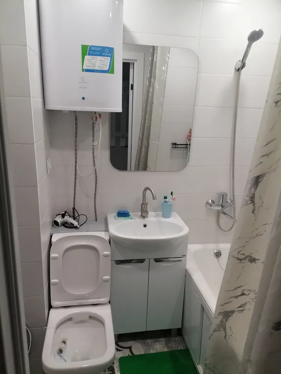 Квартира в центре