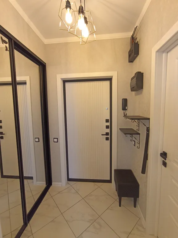 Квартира Шикарная квартира рядом с морем — Анапа