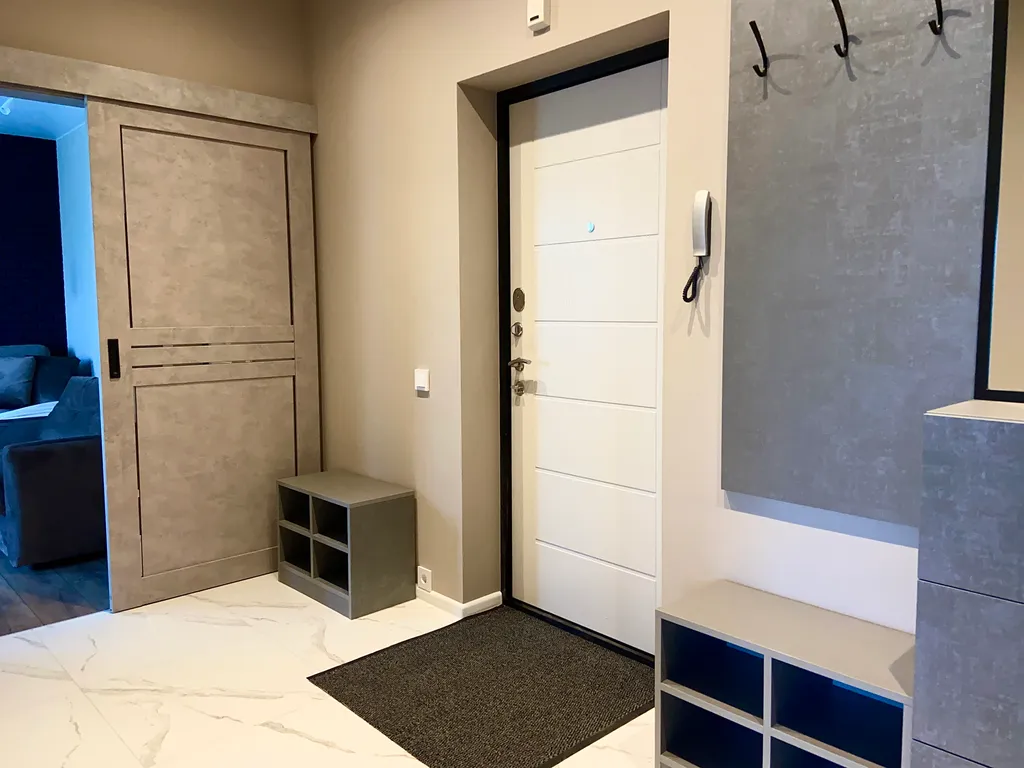 Квартира Квартира Морская сказка для большой компании — Светлогорск