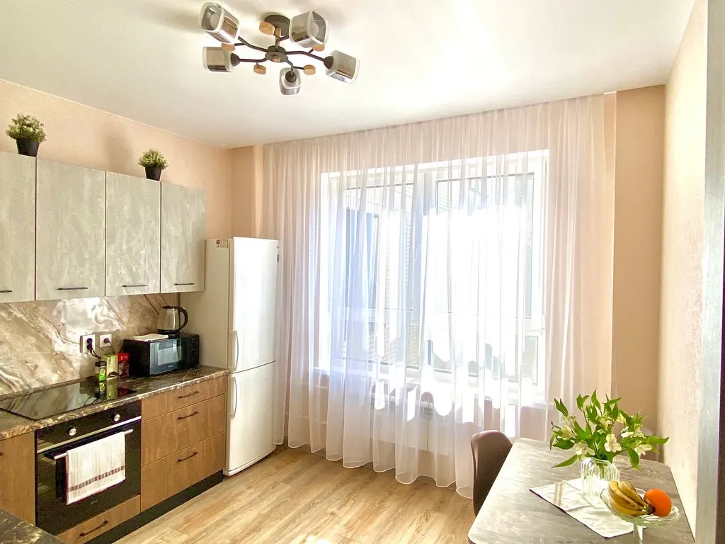 Квартира в 10 минутах от трассы м4 Дон