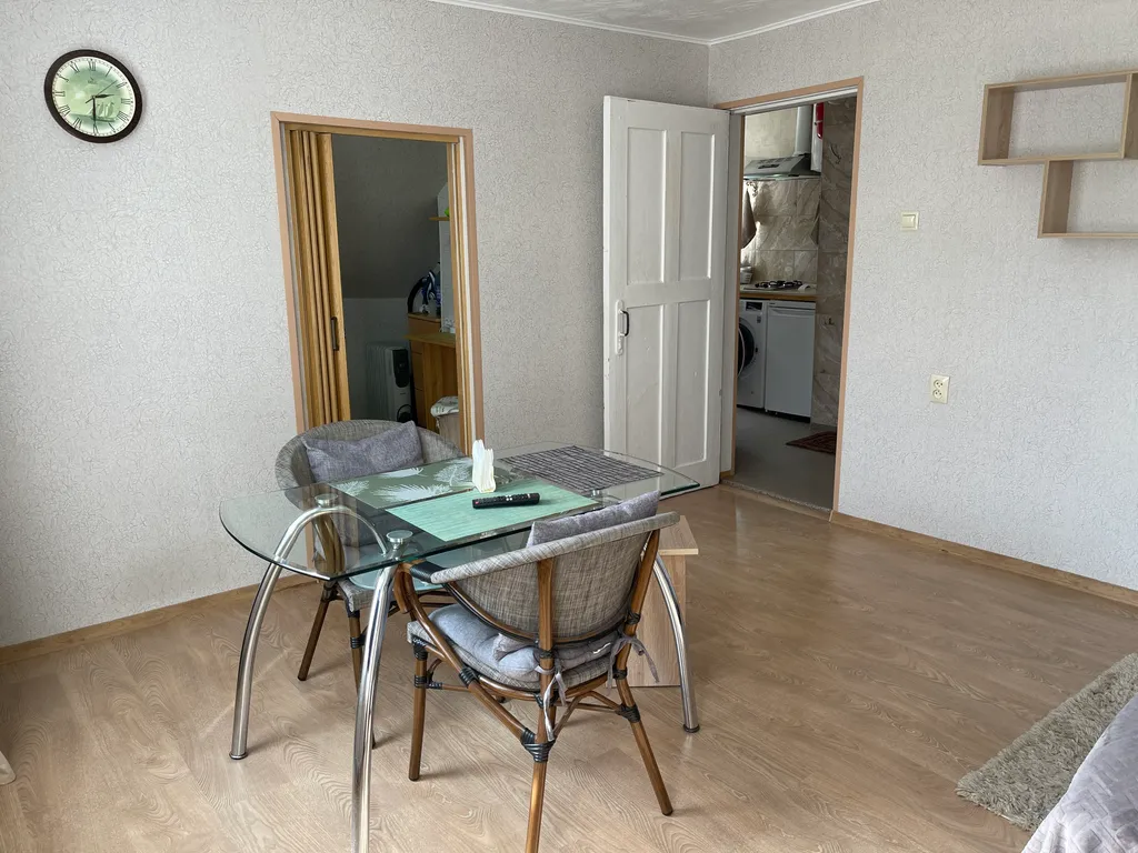 Квартира Квартира с видом на Глаз Балтики — Зеленоградск