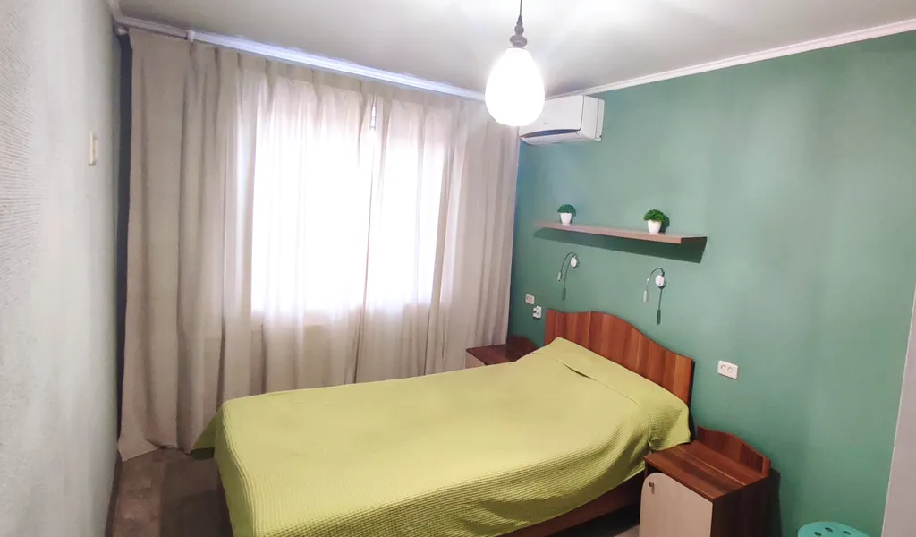 Уютная квартира в центре