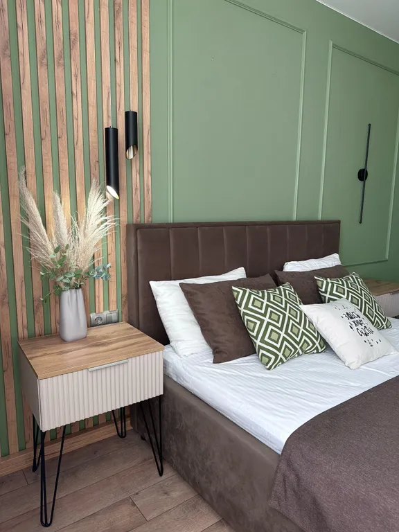 Квартира Квартира Сириус ЖК Фрукты — Сириус