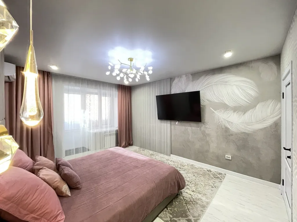 3-комнатная квартира в Арбане