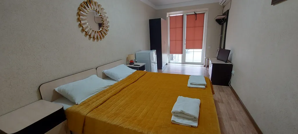 Квартира Комната — Кучугуры