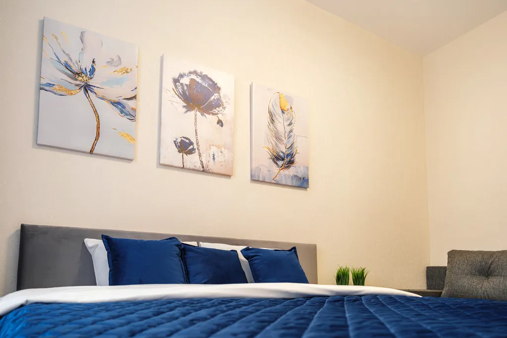 Лучистый берег