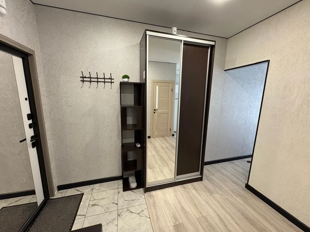 Отличная квартира