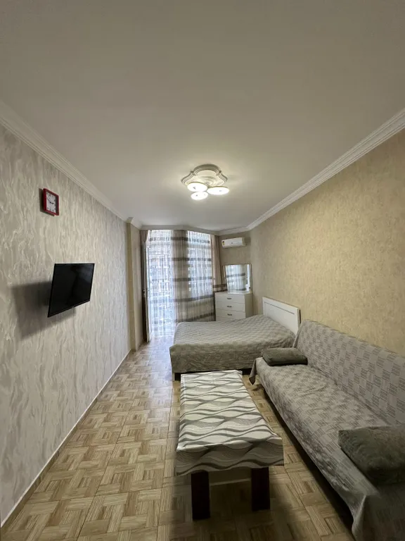 Квартира Апартамент в центре в 2 минутах от моря — аренда посуточно в Батуми