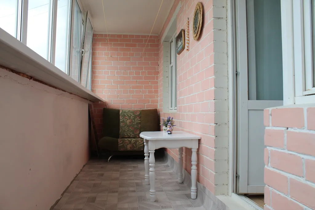 Уютная квартира для Вашего комфорта