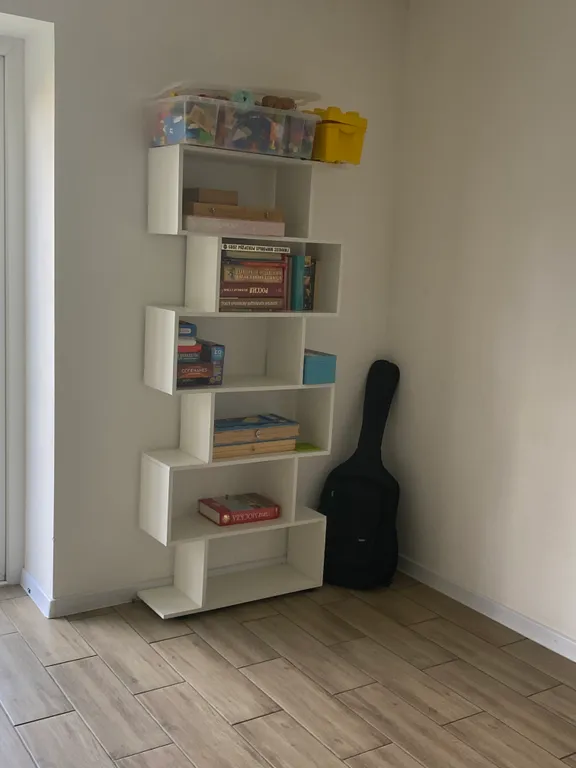 Загородный дом с баней на дровах