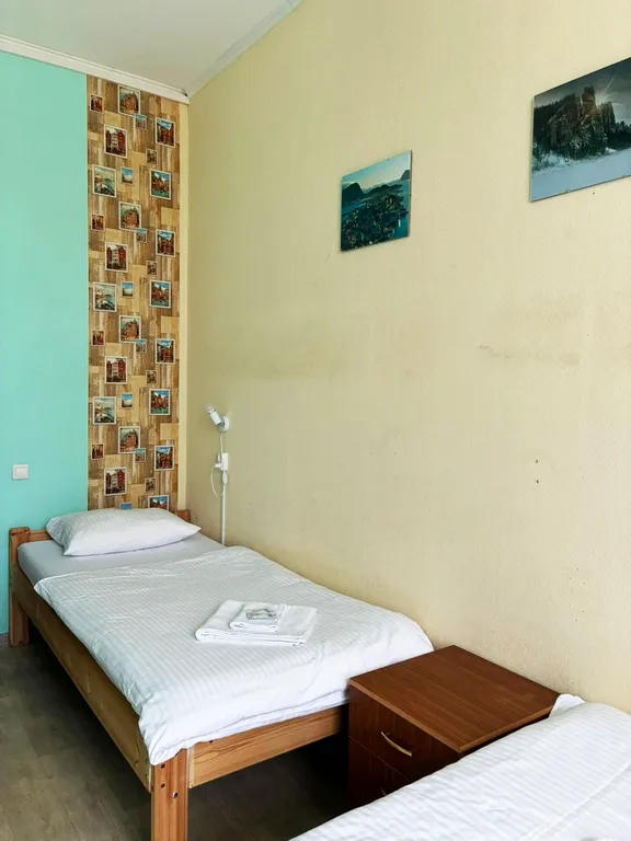 Квартира Комната — Ярославль