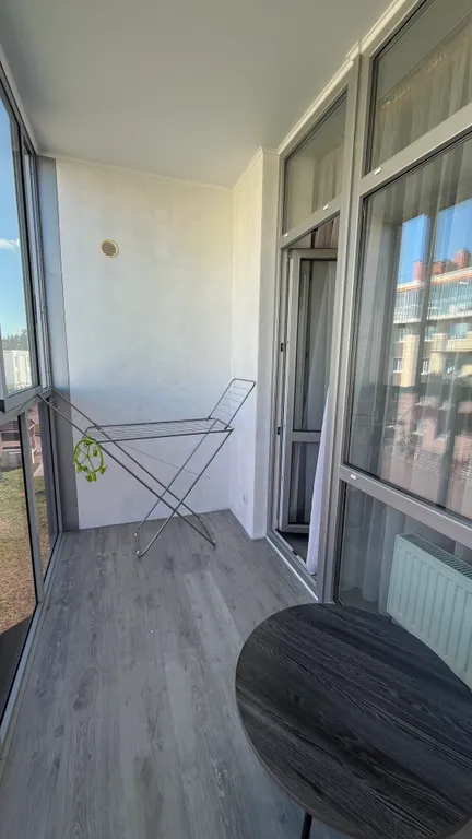 Квартира Уютная квартира недалеко от моря — Светлогорск