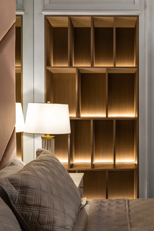 Квартира Стильная квартира-студия Nevsky — Санкт-Петербург