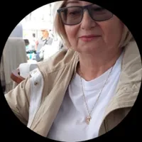 Нина Павловна