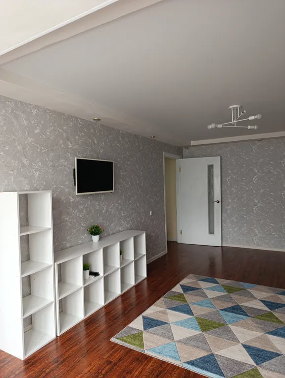 Квартира Уютная квартира в центре города — Хабаровск