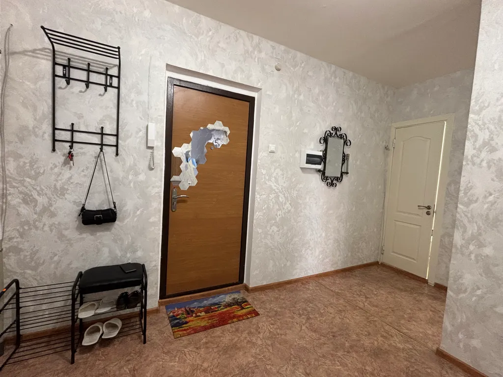 Квартира в центральном районе рядом с рынком Воронежский