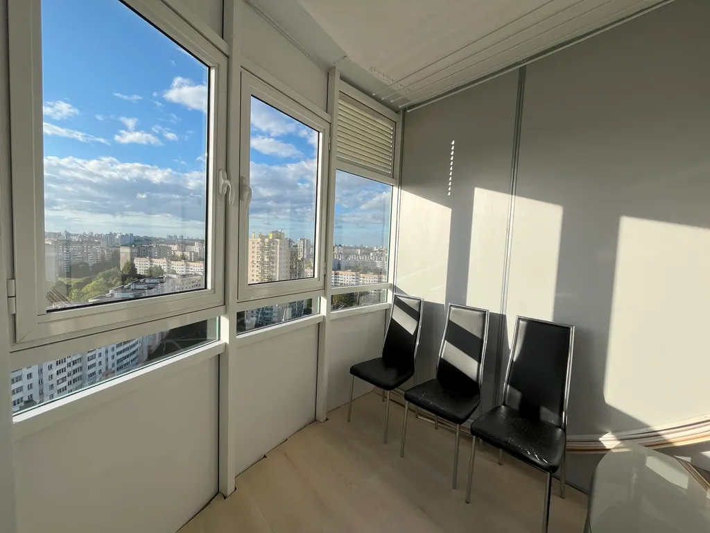 Атмосферная квартира для двоих у метро