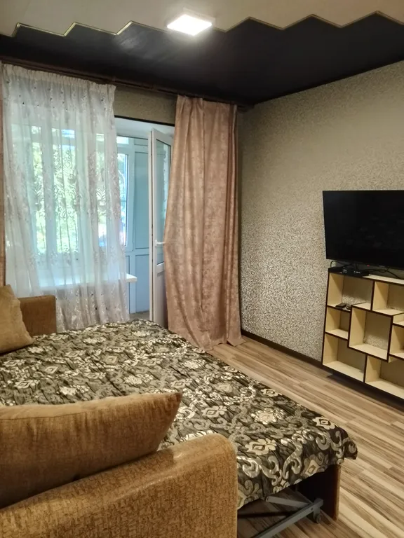 Уютная 2-комнатная квартира в курортном Железноводске