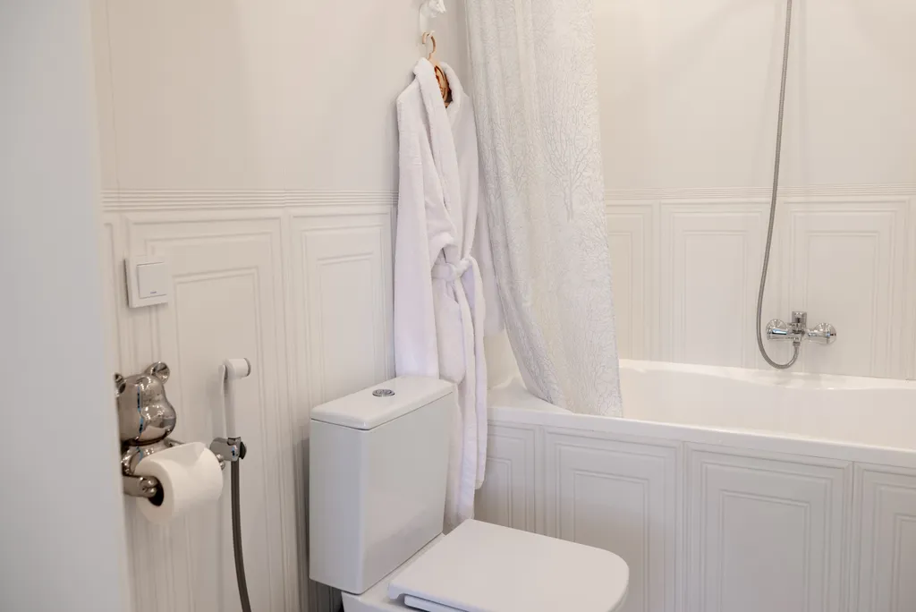 Домик с видом на горы Танаид Престиж