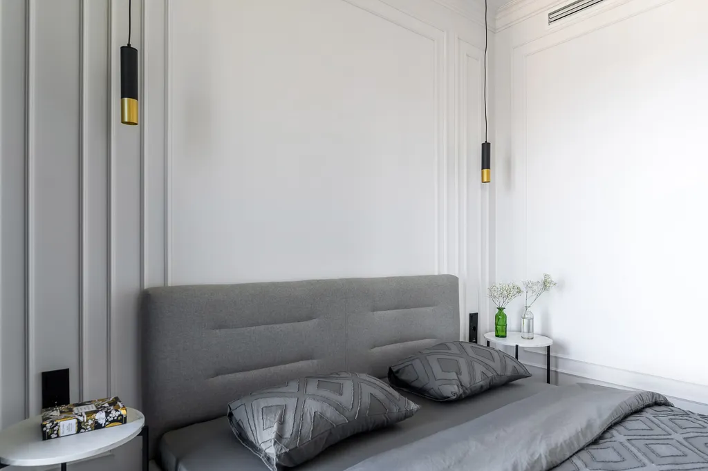 Апартаменты с панорамным видом на море в центре