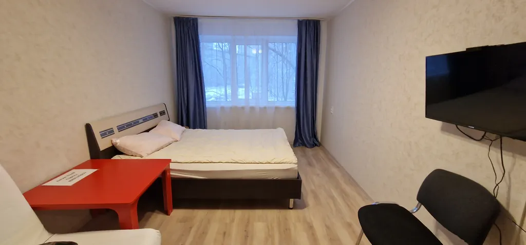 Апартаменты сети Багет на 10 человек