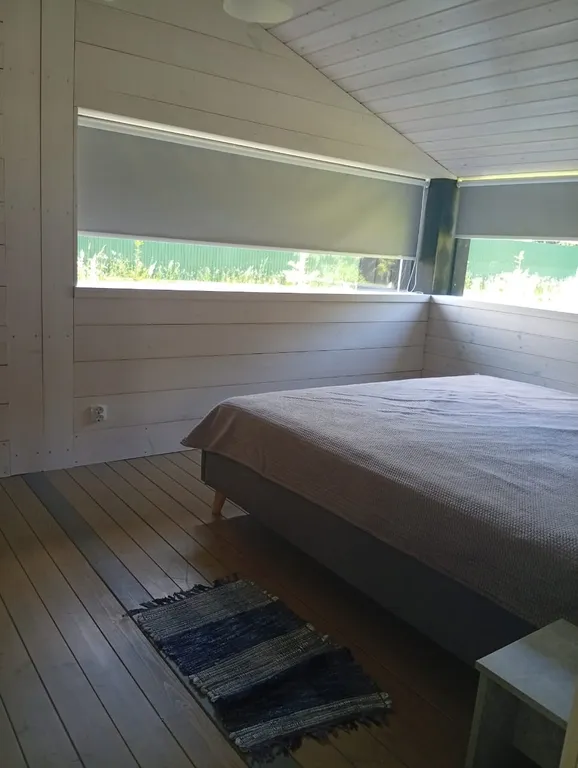 Отдельный дом барнхаус люкс большой до 8 гостей