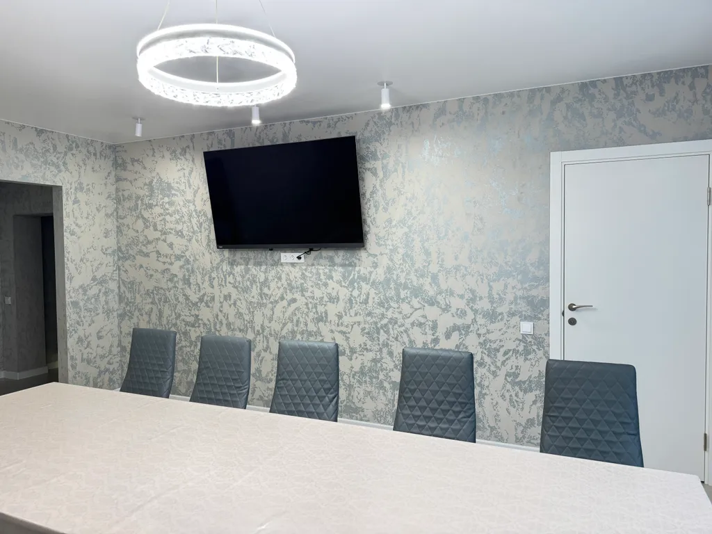 4-комнатный Дом