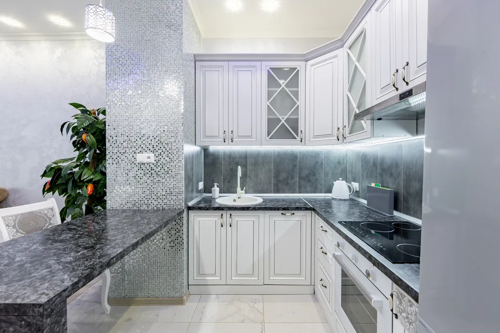 Квартира Шикарная квартира с сауной в ВТБ Арена Парк — Москва