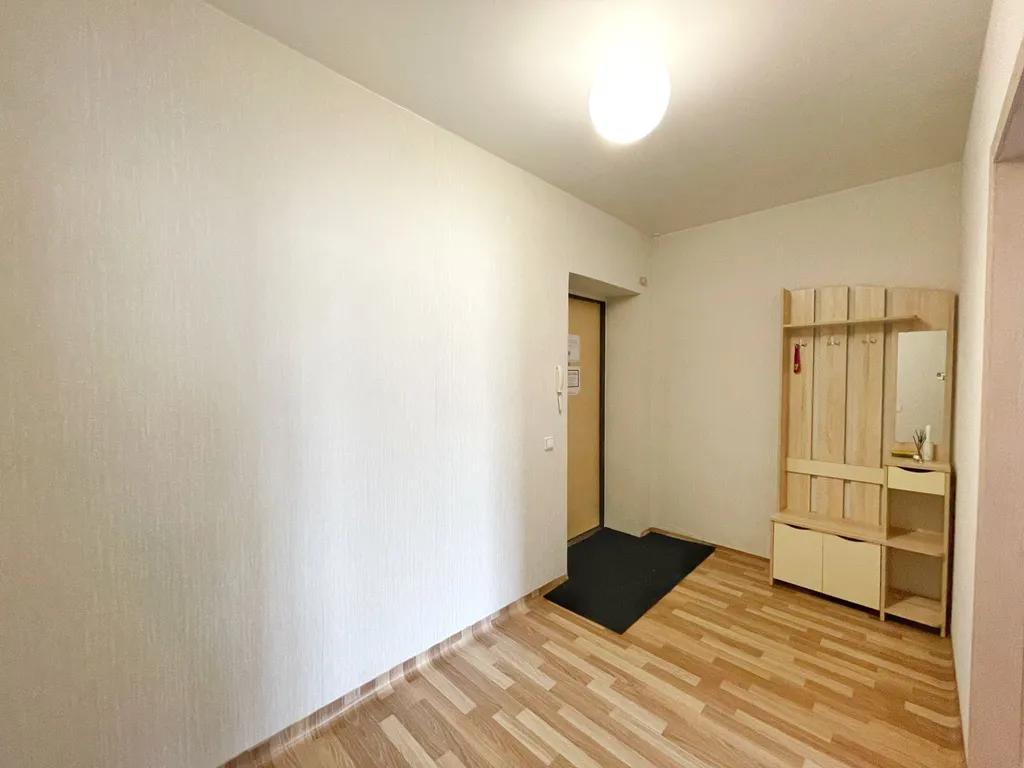 Квартира 1-комнатная Квартира — Красноярск