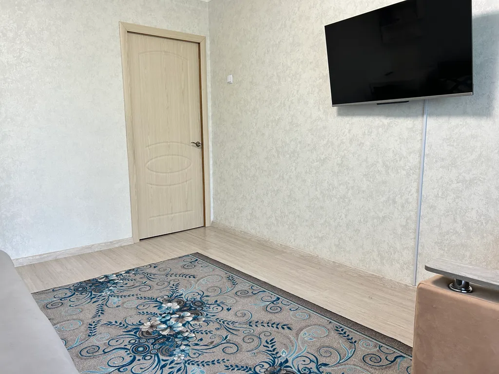 Отличная квартира возле городского фонтана