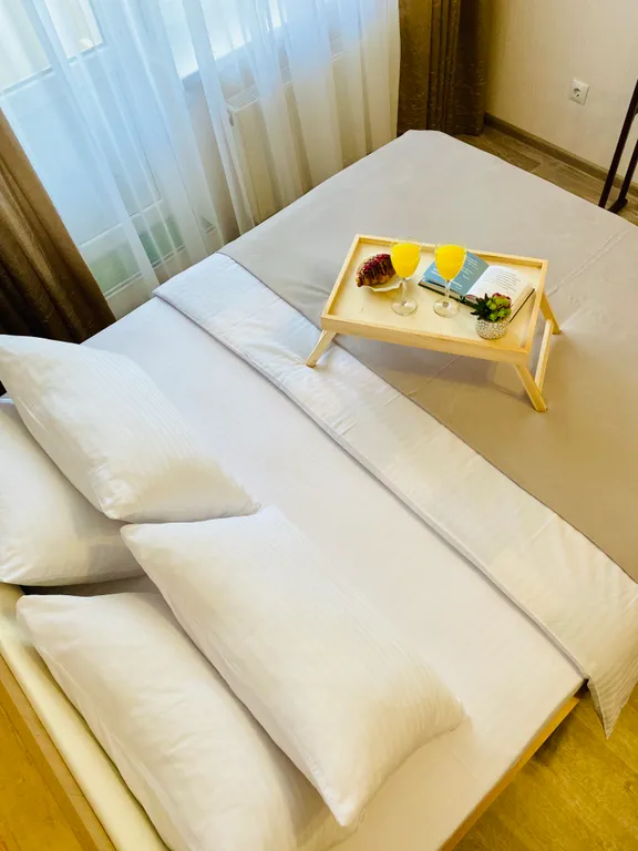 Апартаменты Kurorty Katy