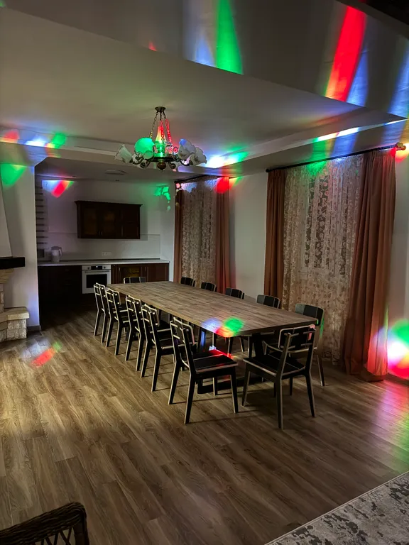 Теремок-пати