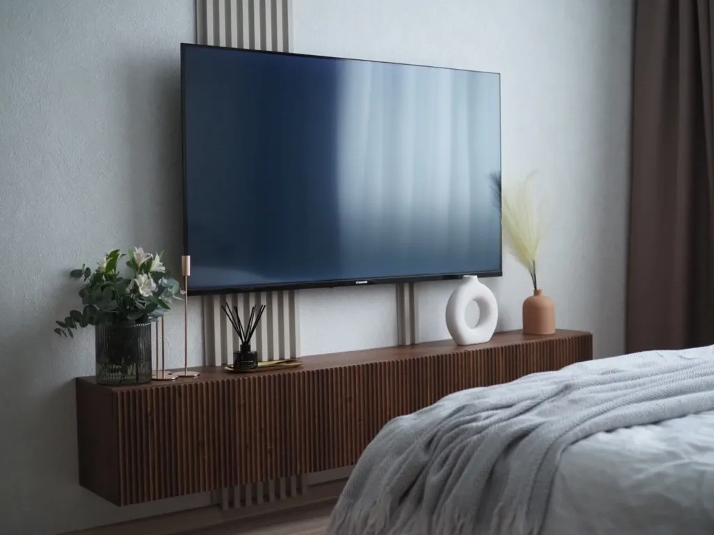 Уютная квартира рядом с М4