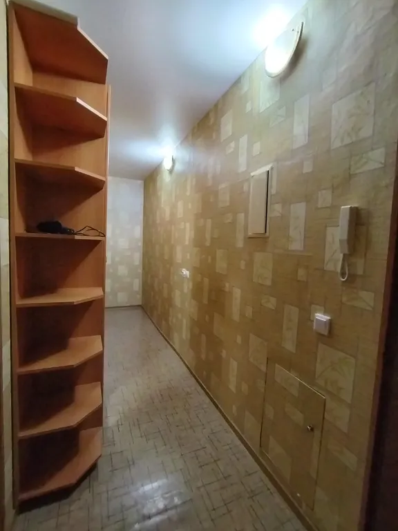 2-комнатная квартира в центре города Тверь