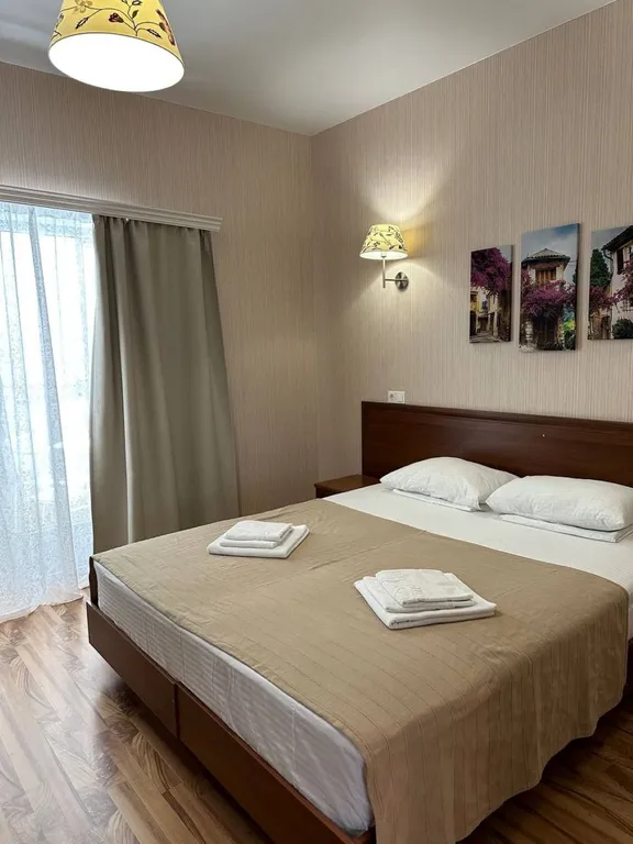 Квартира Комната — аренда посуточно в Кабардинка