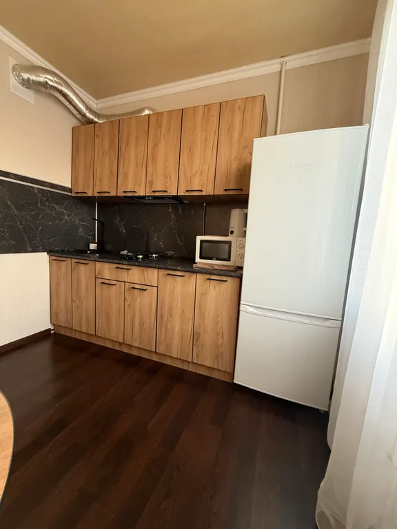 Уютная 1к квартира