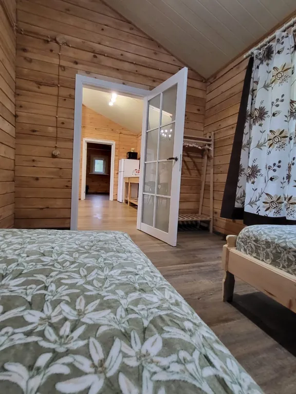 Коттедж семейный