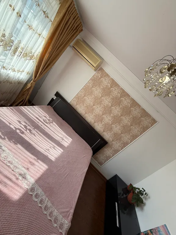 Квартира рядом с пляжем