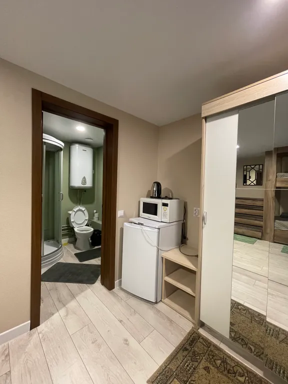 Номер 4-х местный (Четвёрка)