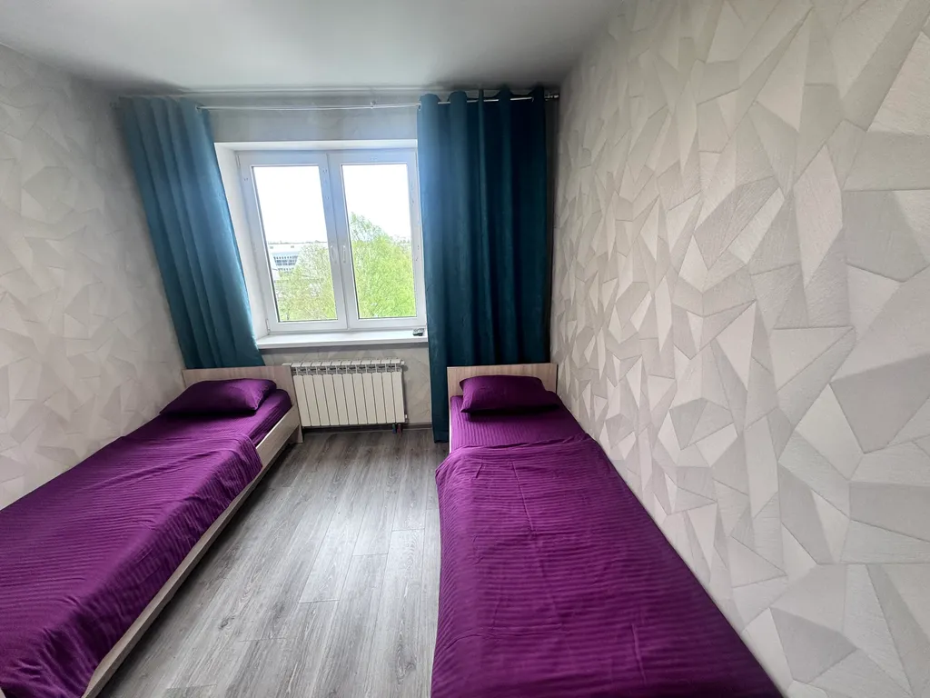 Апартамент в Заволжском районе