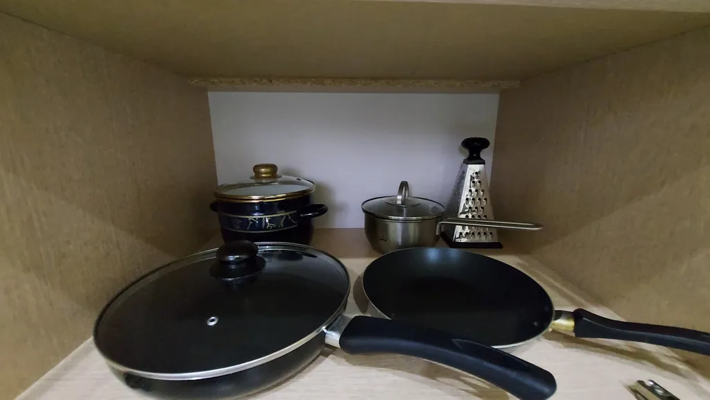 Квартира Квартира рядом с парком — Самара