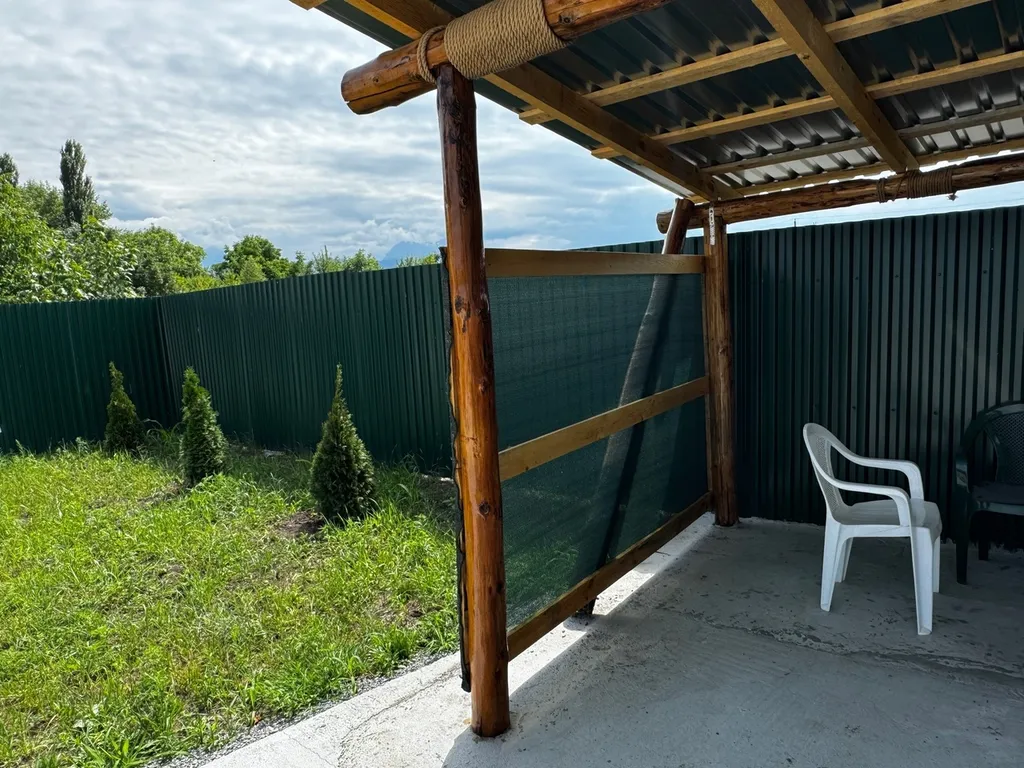 2-комнатный Дом