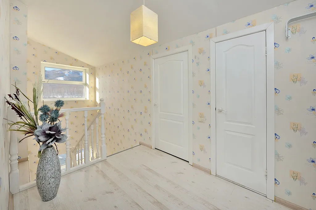 5-комнатный Дом