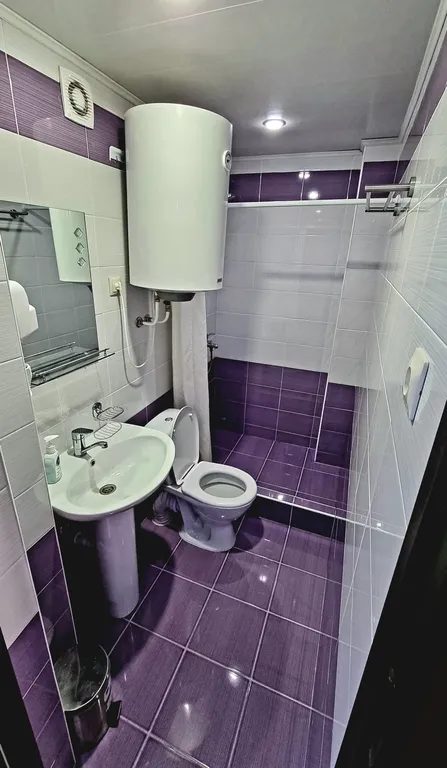 Квартира Комната — Гагра