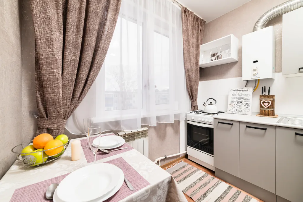 Квартира недалеко от метро Козья слобода